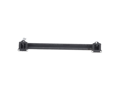 Front bumper reinforcement bar - Peugeot 207 - Blanc - 7414PQ - T1-6480P