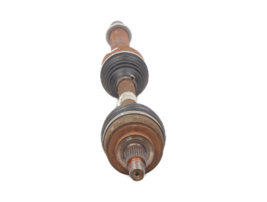 Cardan avant droit - Renault GRAND SCENIC III PH.3 GD DCI - 391001702R - V1-6802N