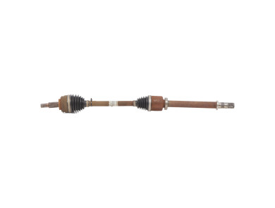 Cardan avant droit - Renault GRAND SCENIC III PH.3 GD DCI - 391001702R - V1-6802N