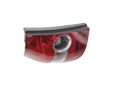Feu arrière gauche - Volkswagen FOX - 5Z0945111A - K1-8255V