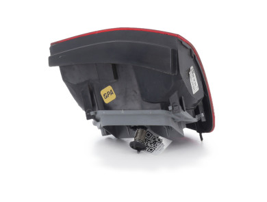 Left rear light - Volkswagen FOX - 5Z0945111A - K1-8255V