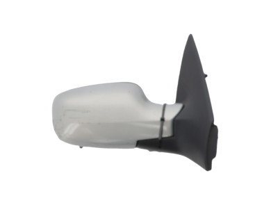 Right wing mirror - Renault MEGANE II PH.1 - Beige Clair - 7701068378 - Z1-1476N