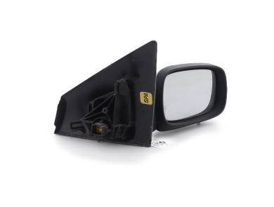 Right wing mirror - Renault MEGANE II PH.1 - Beige Clair - 7701068378 - Z1-1476N