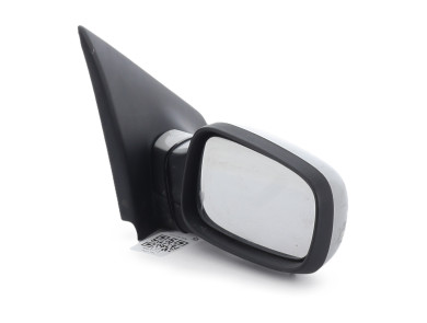Right wing mirror - Renault MEGANE II PH.1 - Beige Clair - 7701068378 - Z1-1476N