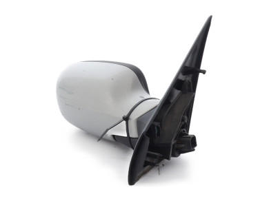 Right wing mirror - Renault MEGANE II PH.1 - Beige Clair - 7701068378 - Z1-1476N