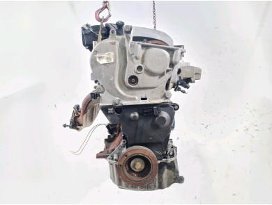 Engine type K4J710 - Renault CLIO II PH.2 - B2-1626K
