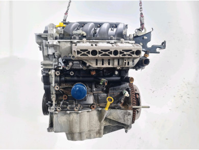 Engine type K4J710 - Renault CLIO II PH.2 - B2-1626K