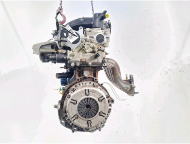 Engine type K4J710 - Renault CLIO II PH.2 - B2-1626K