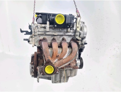 Engine type K4J710 - Renault CLIO II PH.2 - B2-1626K