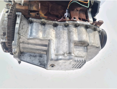 Engine type K4J710 - Renault CLIO II PH.2 - B2-1626K