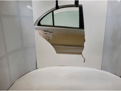 Right rear door used - Mercedes CLASSE C - 203730080567