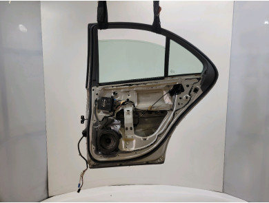Right rear door - Mercedes CLASSE C II PH.2 - Gris Clair - 203730080567 - K1-2269P