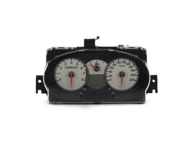 Odometer - Nissan MICRA III PH.3 - 24810-BG00D- G1-8345J