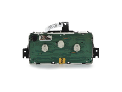 Odometer - Nissan MICRA III PH.3 - 24810-BG00D- G1-8345J
