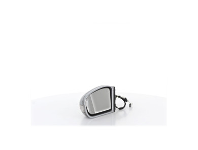 Rétroviseur gauche - Mercedes CLASSE C II PH.2 - Gris Clair - 2038107576 - B1-2212L