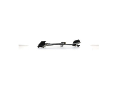 Front wiper linkage - Nissan MICRA III PH.3 - 28840-BC10A - U1-8344Q