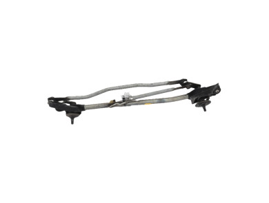Front wiper linkage - Nissan MICRA III PH.3 - 28840-BC10A - U1-8344Q