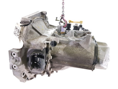 Boîte de vitesses type 20CQ25 - Peugeot 207 - V1-7951J