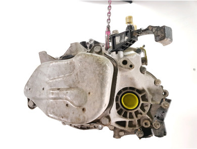 Gearbox type 20CQ25 - Peugeot 207 - V1-7951J