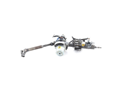 Steering column   used - Mitsubishi OUTLANDER - 4401A274