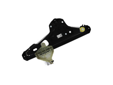 Rear right window-lift - Renault SCENIC V - 827201511R - Z1-6785N