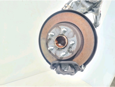 Rear axle - Opel MOKKA I PH.1 - 42564439 - U0-8692R