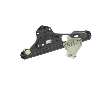 Rear left window-lift - Renault SCENIC V - 827217334R - N1-6799F