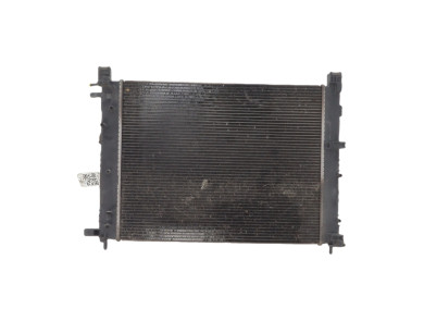 Radiateur d'eau - Dacia SANDERO II PH.1 - 214107326R - M1-8181L