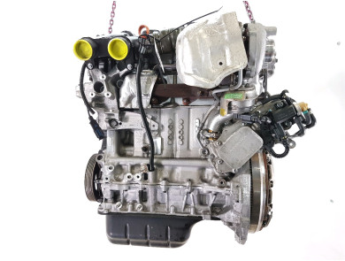 Engine type 9H05 - Citroen DS4 I PH.1 - H1-8510Z