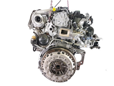 Engine type 9H05 - Citroen DS4 I PH.1 - H1-8510Z