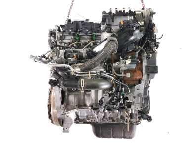 Engine type 9H05 - Citroen DS4 I PH.1 - H1-8510Z
