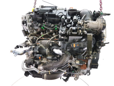Moteur type 9H05 - Citroen DS4 I PH.1 - H1-8510Z