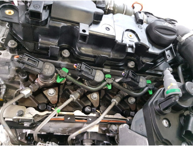 Moteur type 9H05 - Citroen DS4 I PH.1 - H1-8510Z