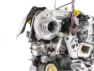 Engine type 9H05 - Citroen DS4 I PH.1 - H1-8510Z