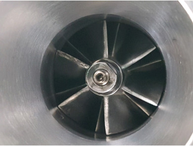 Moteur type 9H05 - Citroen DS4 I PH.1 - H1-8510Z