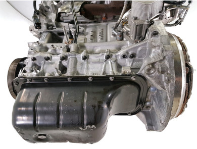Engine type 9H05 - Citroen DS4 I PH.1 - H1-8510Z