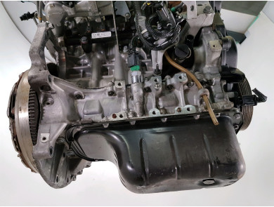 Engine type 9H05 - Citroen DS4 I PH.1 - H1-8510Z