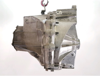 Gearbox type 20EA36 - Citroen DS4 I PH.1 - Q1-4780Z