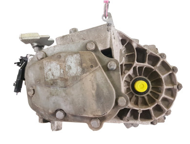 Gearbox type 20EA36 - Citroen DS4 I PH.1 - Q1-4780Z
