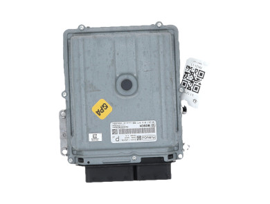Engine calculator - Land Rover RANGE ROVER - 9X2Q-12A650 - L1-1218J