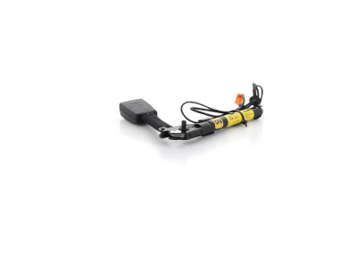 Attache ceinture sécurité avant droit - Land Rover RANGE ROVER - LR009288 - J1-1056F
