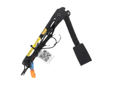 Attache ceinture sécurité avant droit - Land Rover RANGE ROVER - LR009288 - J1-1056F