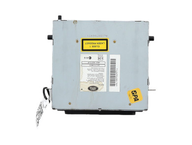 Multimedia radio - Land Rover RANGE ROVER - LR039270 - M1-1096K