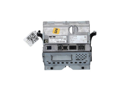 Multifunction screen - Land Rover RANGE ROVER - LR039270 - S1-0973E