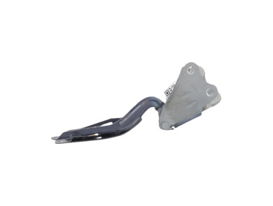 Hood hinges - Renault TWINGO II PH.1 - Bleu Fonce - 8200343122 - G1-8344I