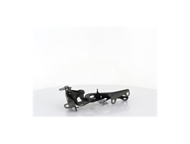 Hood hinges - Renault LAGUNA III PH.1 - Bleu Fonce - 654010001R - E1-5545Y