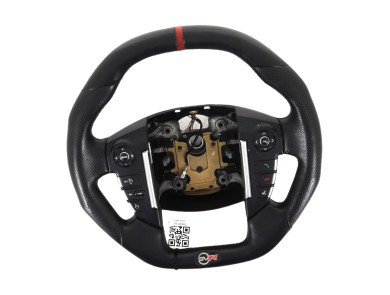 Steering wheel used - Land Rover RANGE ROVER - LR023956