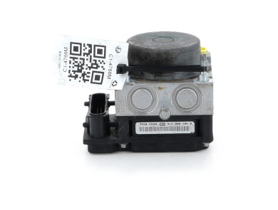 Bloc ABS - Nissan MICRA III PH.3 - 47660-BC66A- C1-4766M