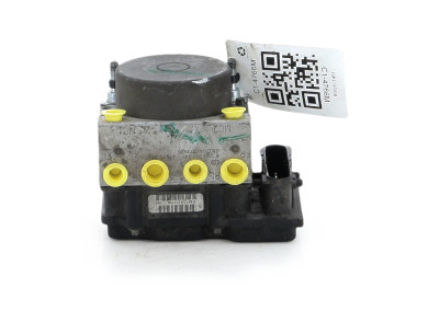 Bloc ABS - Nissan MICRA III PH.3 - 47660-BC66A- C1-4766M