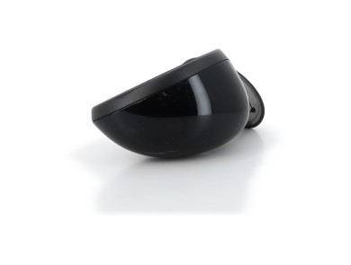 Right wing mirror - Mini MINI II PH.2 - Gris Clair - 51162755640 - A1-6705Z